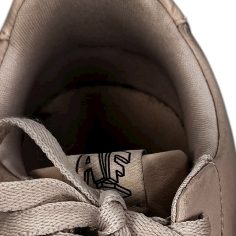 Nike Airforce 1 CK649-200 Sneakers - Picture 11 of 11
